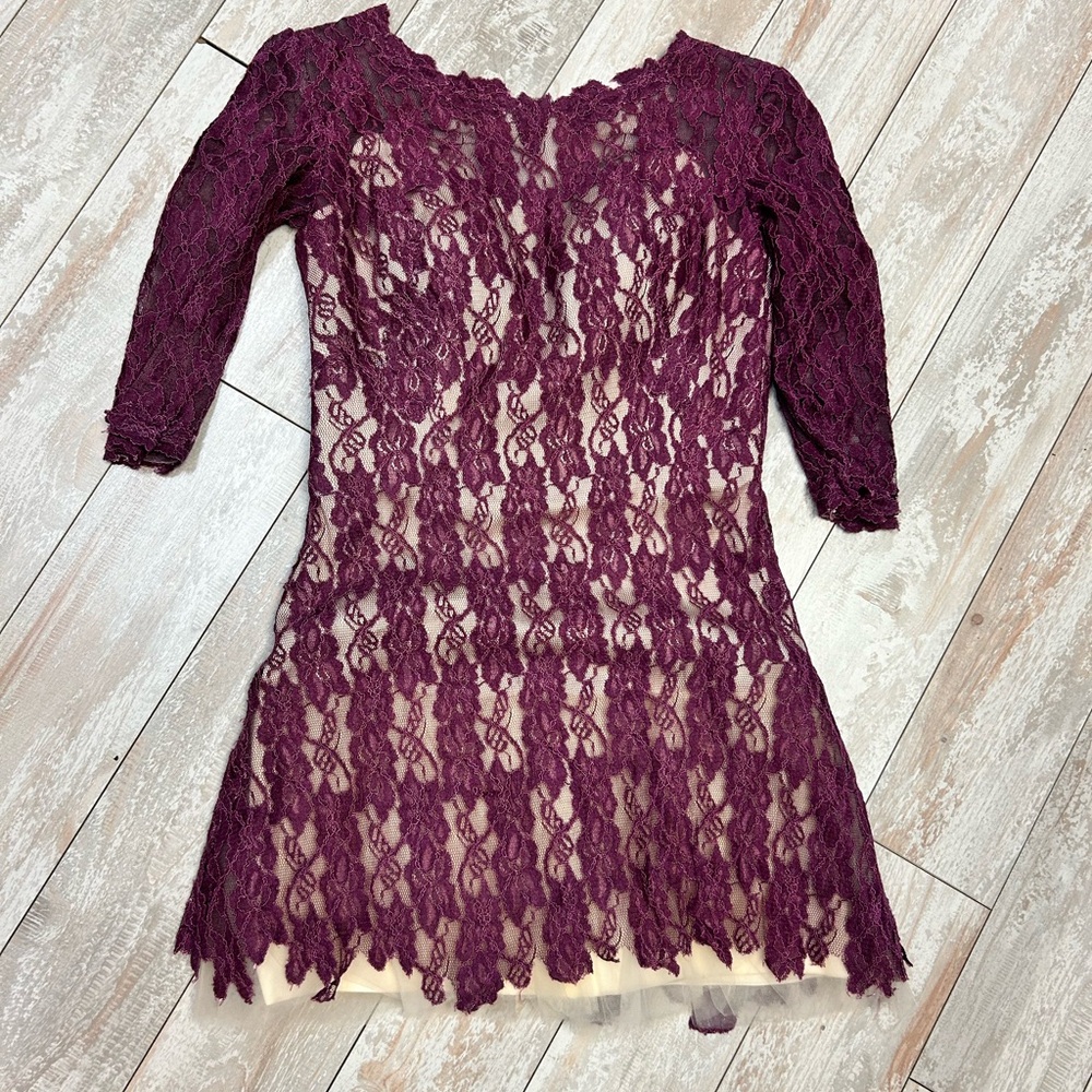 Cute dress size M